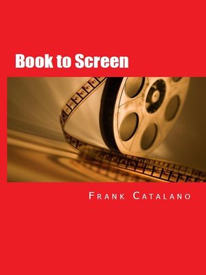 cover image of Book to Screen